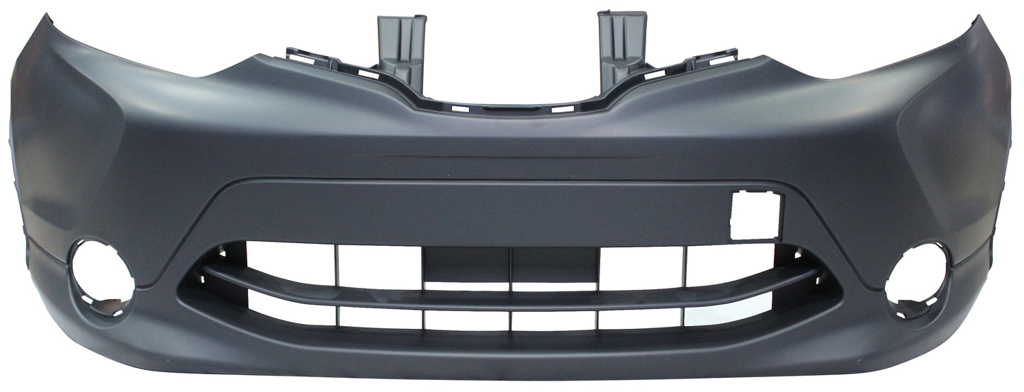 ROGUE SPORT C/BUMPER F 17-19