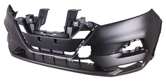 ROGUE SPORT C/BUMPER F 20-22
