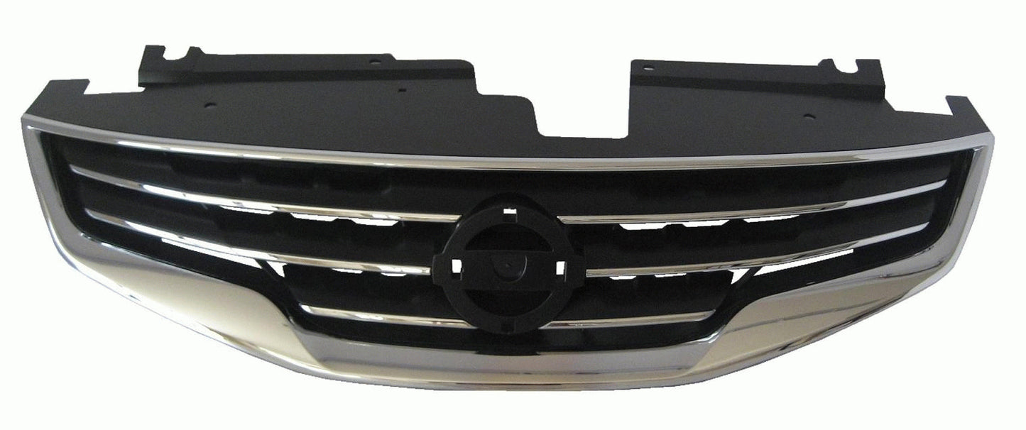 ALTIMA GRILLE 10-12 SDN CHR/PT