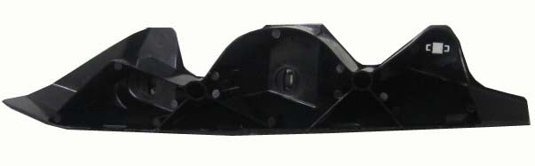 SENTRA RETAINER F/LH 07-12