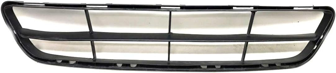 ALTIMA GRILLE BUMP F 16-18 SDN