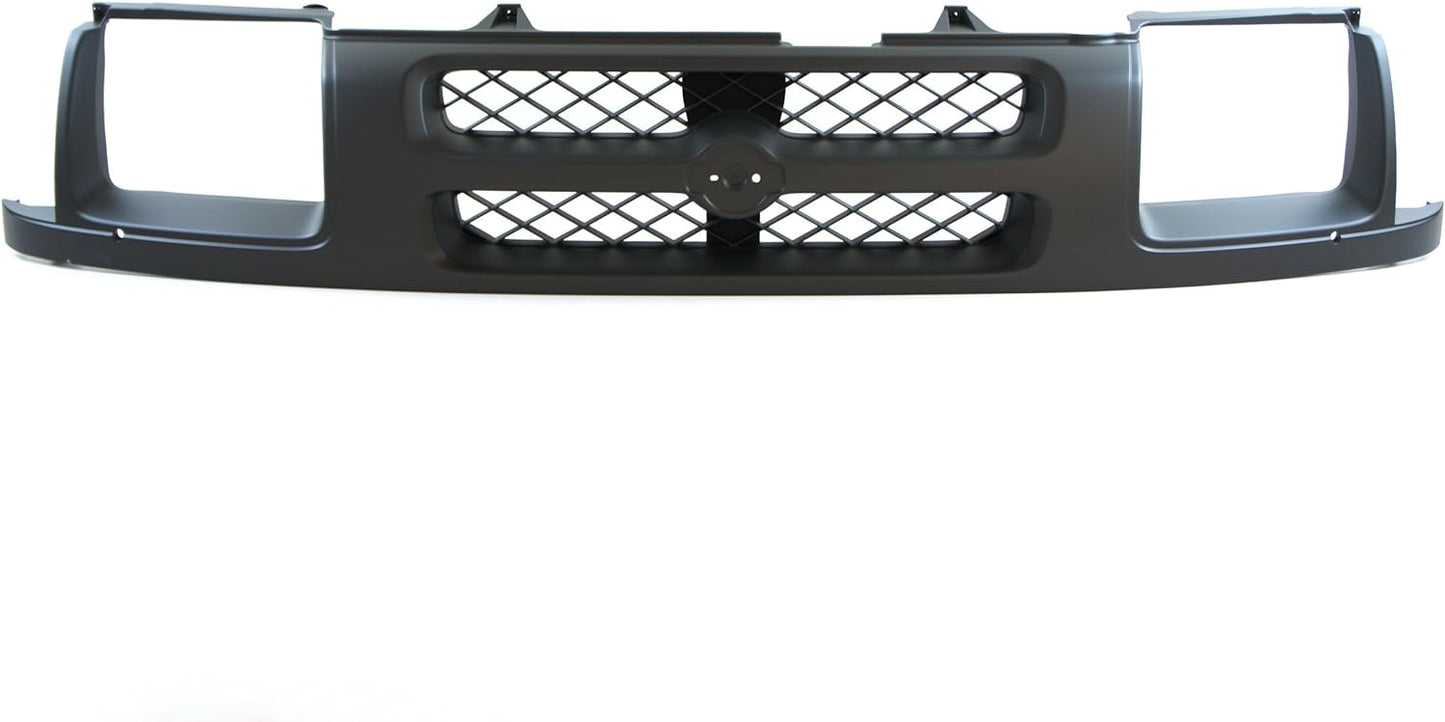 XTERRA GRILLE 00-01