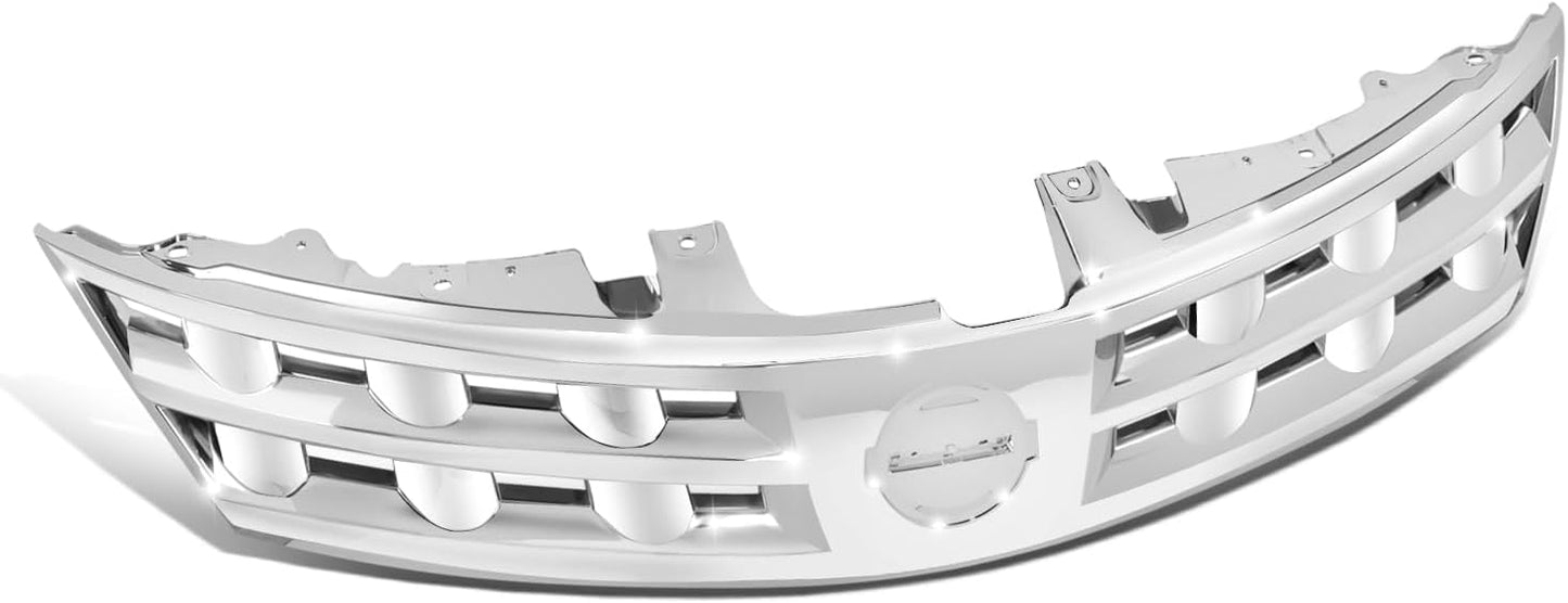 MURANO GRILLE 03-05 CHR