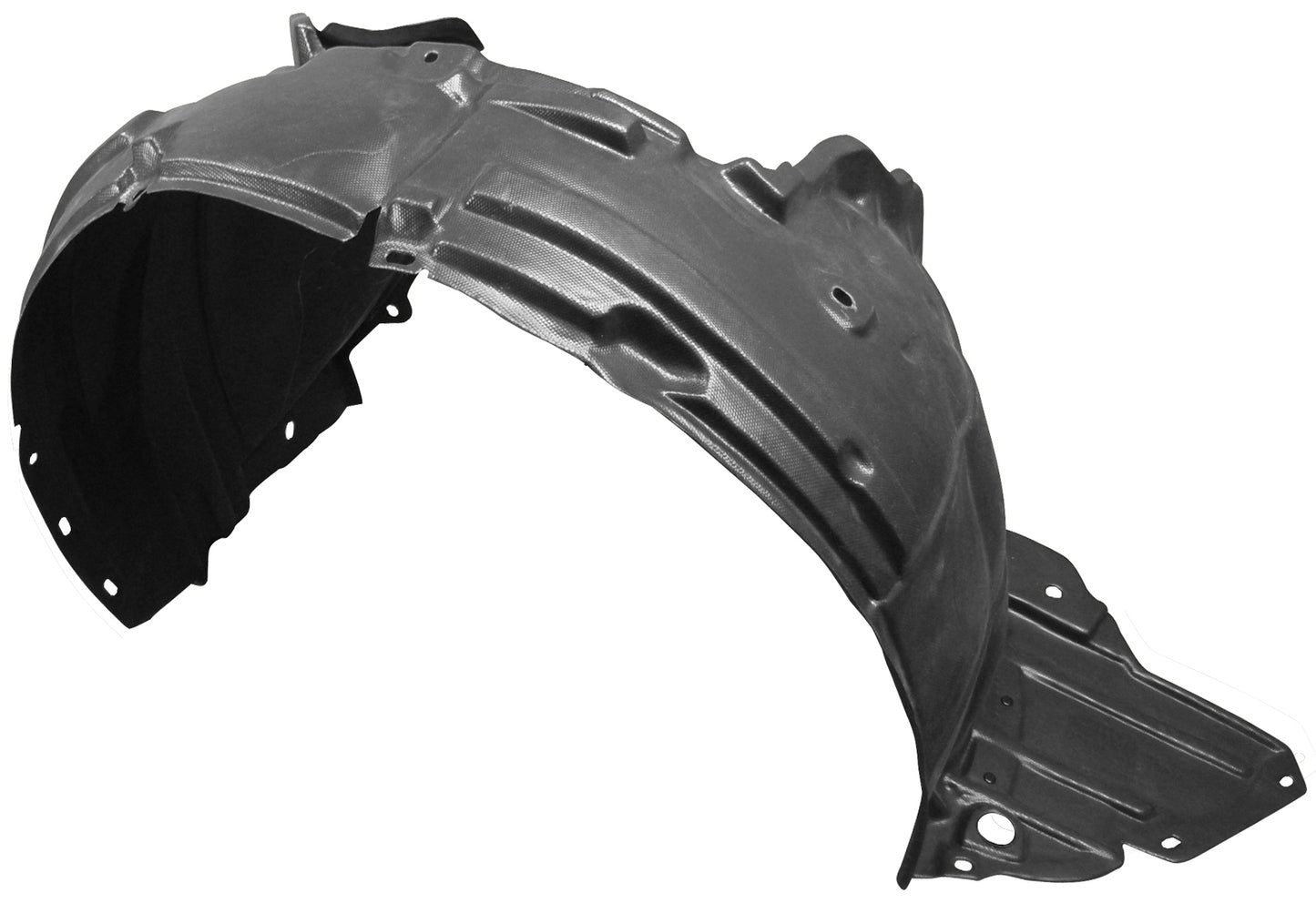 SENTRA LINER RH 13-19