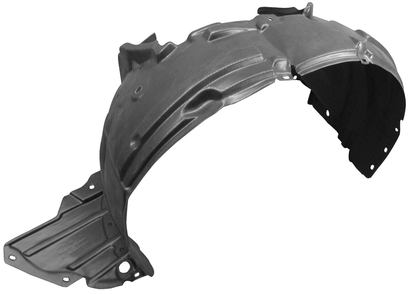 SENTRA LINER LH 13-19