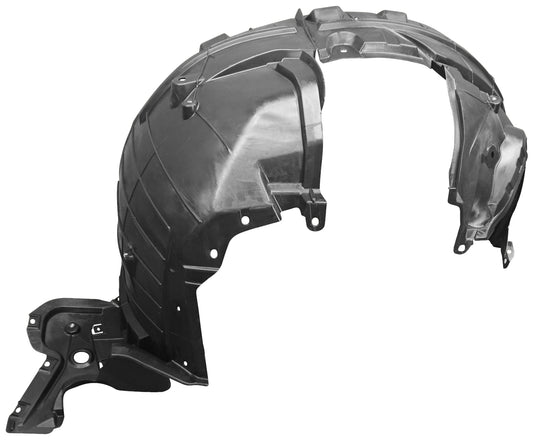 ROGUE LINER RH 14-17
