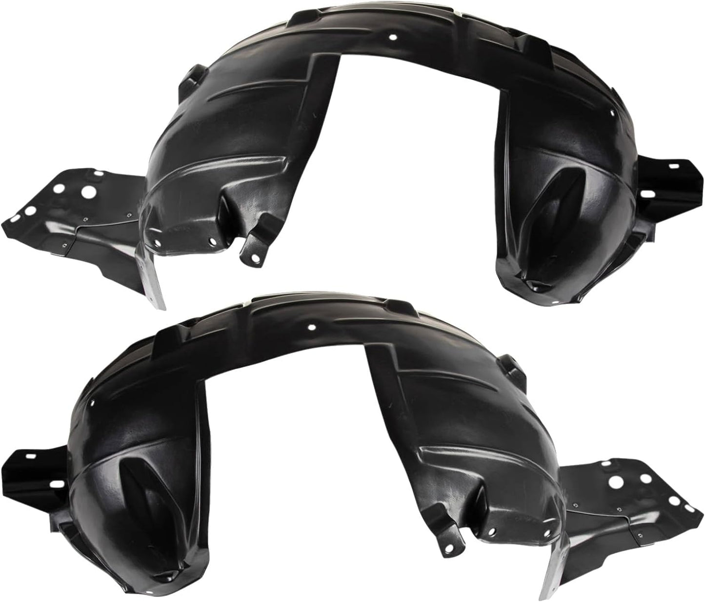 SENTRA LINER RH 10-12