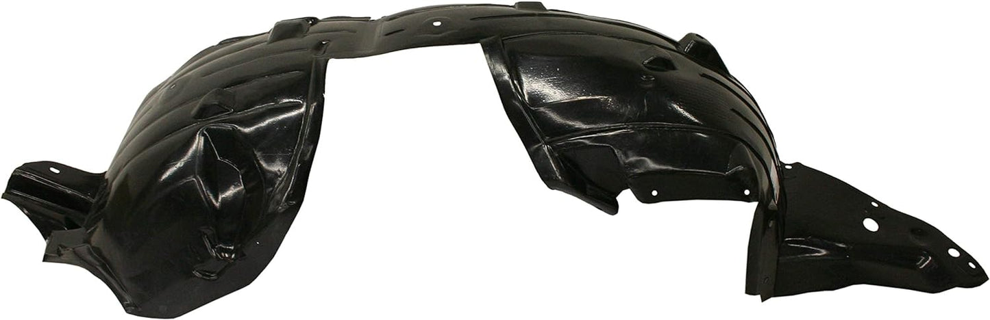 SENTRA LINER LH 07-09