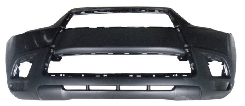 ASX C/BUMPER F 11-12