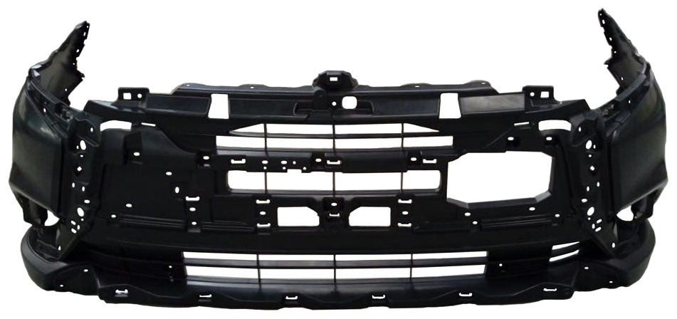 OUTLANDER C/BUMPER F 16-18