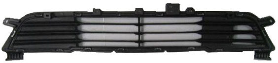 OUTLANDER GRILLE BUMP 14-15