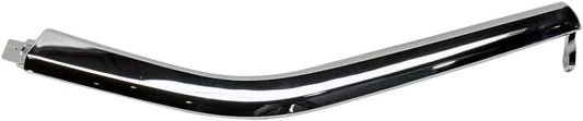 OUTLANDER MLDG BUMP F/L UP 16-