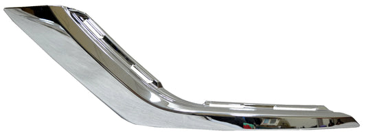 OUTLANDER MLDG BUMP F/L LWR 16