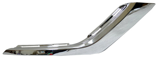 OUTLANDER MLDG BUMP F/R LWR 16