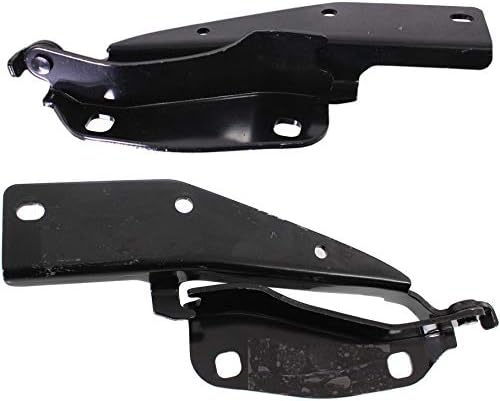 SENTRA HOOD HINGE RH 07-12