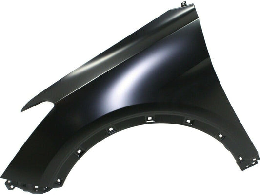 SANTA FE FENDER LH 17-19 SPORT