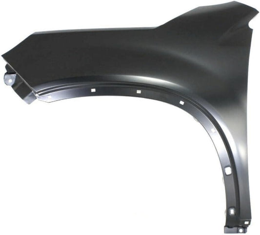 SORENTO FENDER LH 11-13 W/O