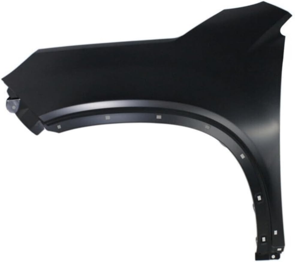 SORENTO FENDER LH 12-15 W/MLDG