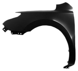 ELANTRA WAGON FENDER LH 09-12