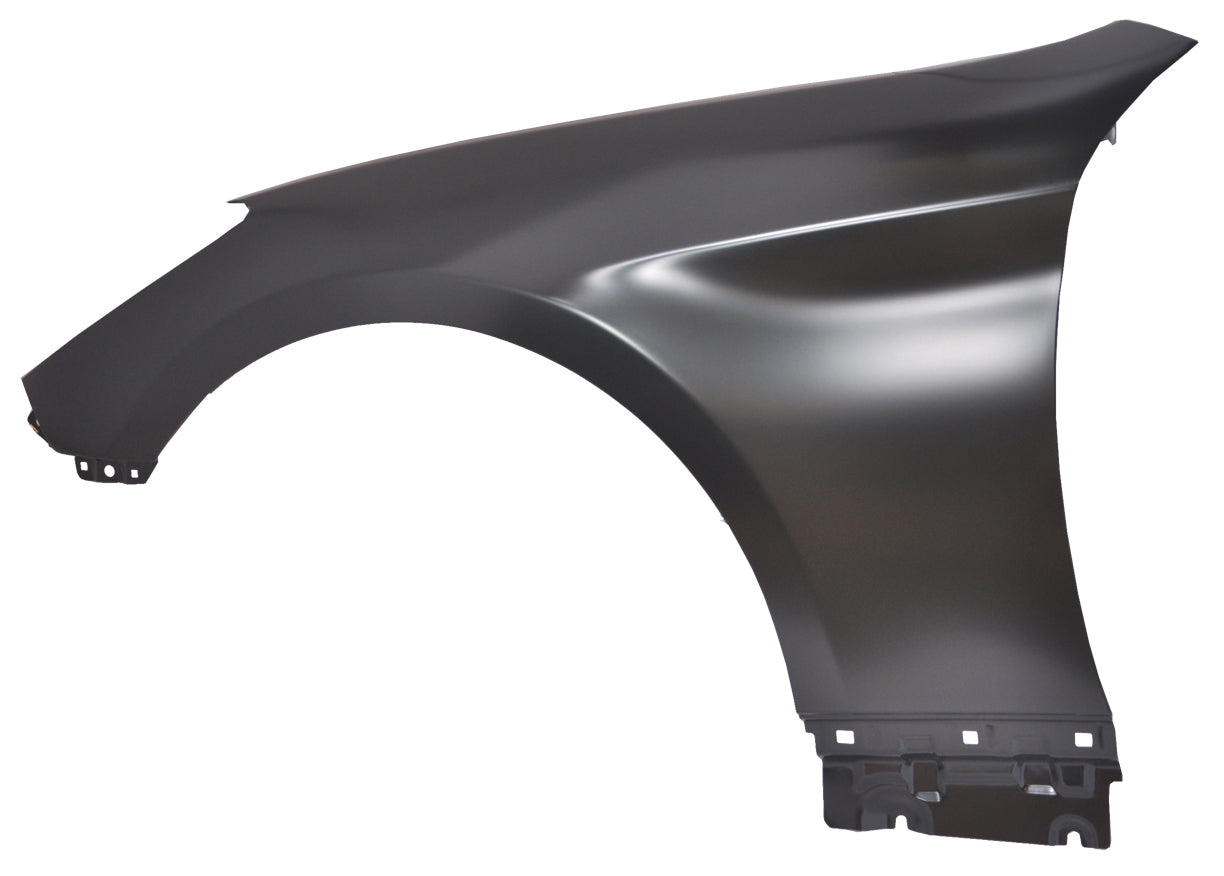 GENESIS FENDER LH 10-15 CPE