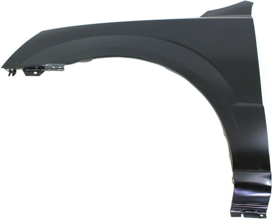 SORENTO FENDER LH 03-09 LX