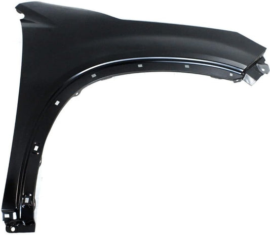 SORENTO FENDER RH 11-13 W/O