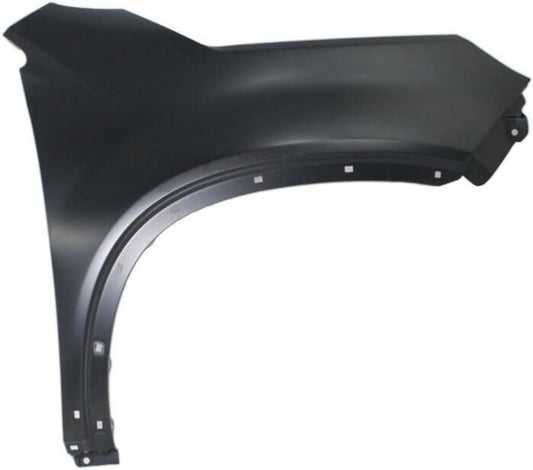 SORENTO FENDER RH 11-13 W/MLDG