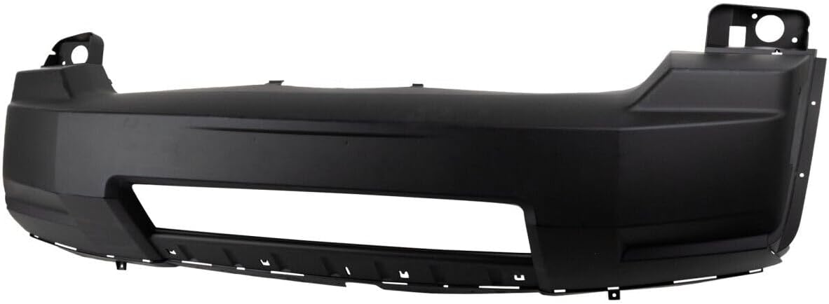LIBERTY C/BUMPER F 08-12 W/CHR