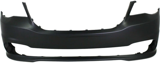 G/CARAVAN C/BUMPER F 11-16