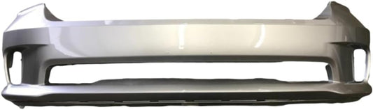 RAM 1500 C/BUMPER F 12-18 W/O