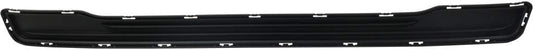 RAM 1500 GRILLE BUMPER 13-19