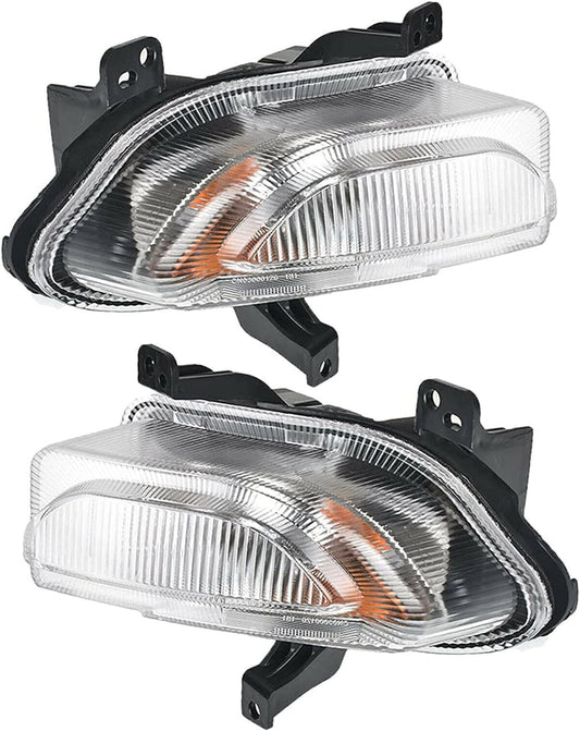 RENEGADE S/LAMP LH 15-18