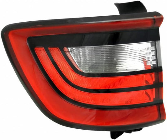 DURANGO T/LAMP LH 14-23