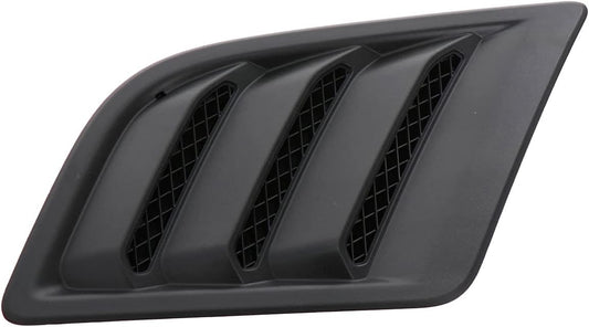 RAM 1500 HOOD BEZEL RH 19-22