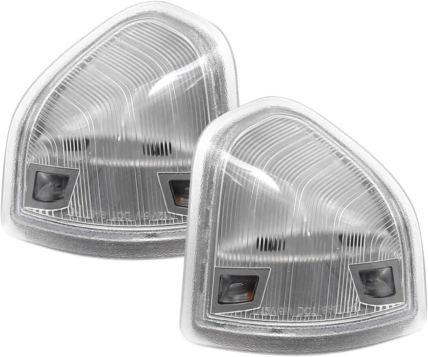 RAM 1500 HOOD EMBLEM LH 19-22