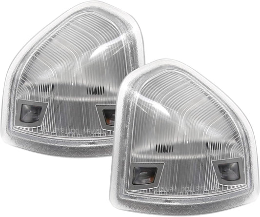 RAM 1500 HOOD EMBLEM LH 19-22