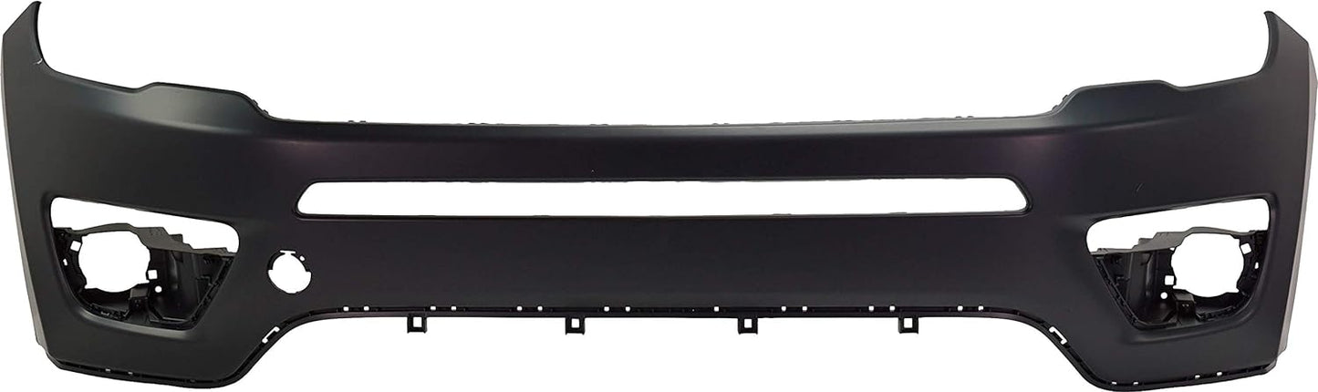 COMPASS C/BUMPER F UPP 17-21