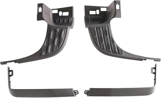 RAM 1500 R/BUMPER PAD LH 19-22