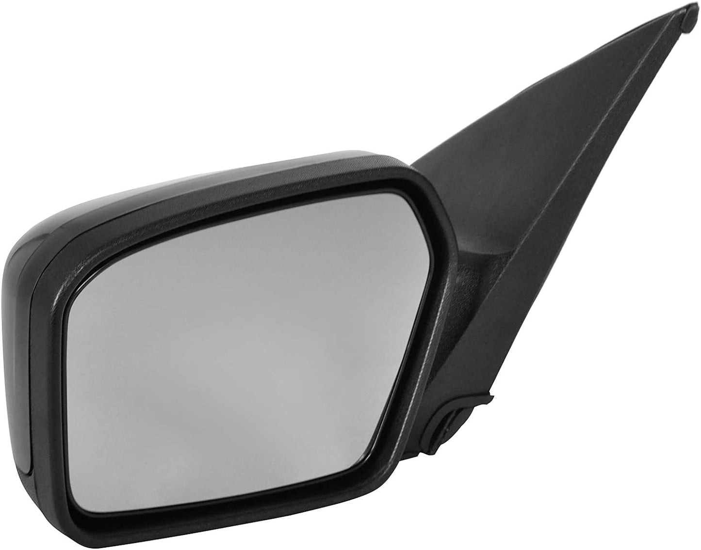 FUSION MIRROR LH 06-08 PWR