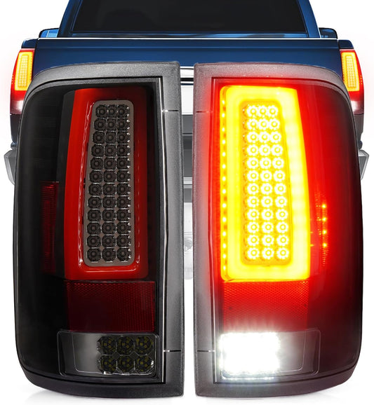 F150 T/LAMP RH 06-08 HARLY
