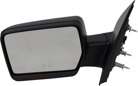 F150 MIRROR LH 04-05 W/SIGNAL