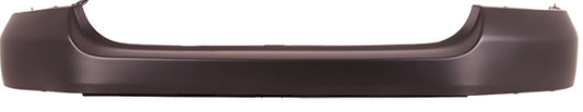 F150 BUMPER PAD F 06-08 BL W/O