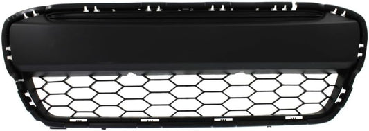 CIVIC GRILLE BUMP 12-13 CPE