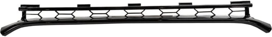 CIVIC BUMP MLDG CTER 12-15 2.4
