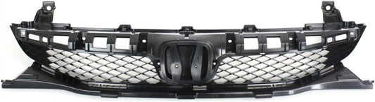 CIVIC GRILLE 09-11 SDN