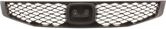 CIVIC GRILLE 09-10 CPE