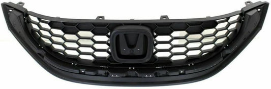 CIVIC GRILLE 13-15 SDN SE 1.8