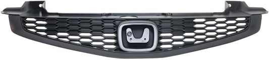 CIVIC GRILLE 12-13 COUPE