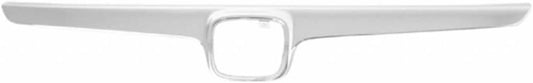 CIVIC GRILLE MLDG 06-08 CHR
