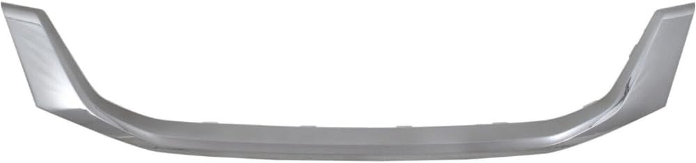 ACCORD GRILLE MLDG 13-15 CPE